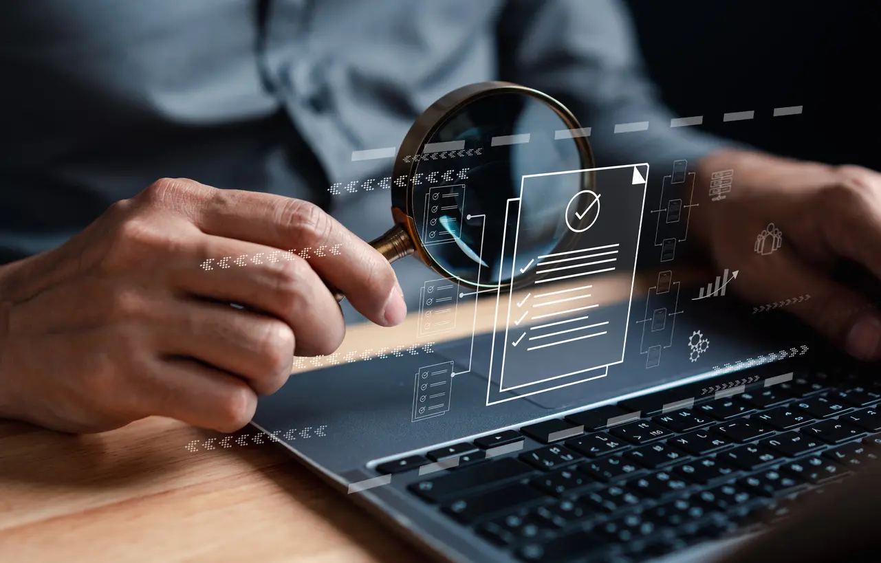 Diagnóstico financiero personal