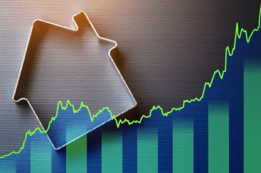 Gráficas de comparación de inversiones