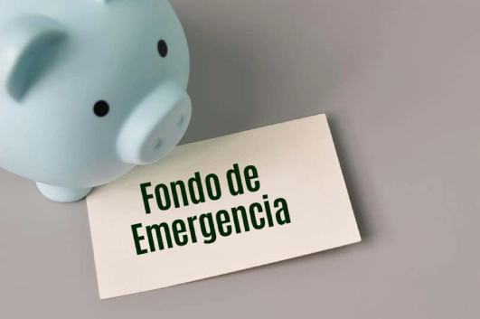 Fondo de emergencia